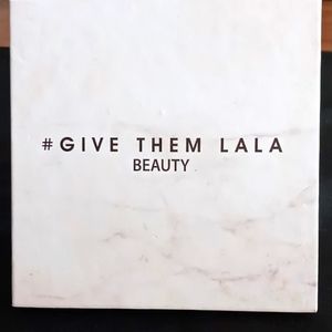 The Grown Woman Palette by Give Them Lala Beauty